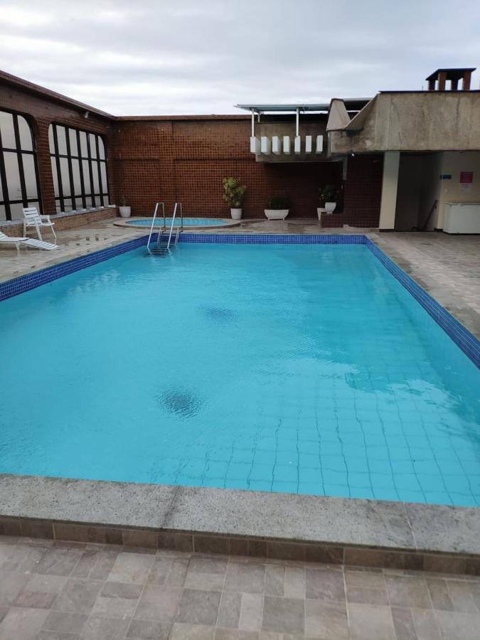 Apartament Flat Pasargada III Vila Velha  Zewnętrze zdjęcie